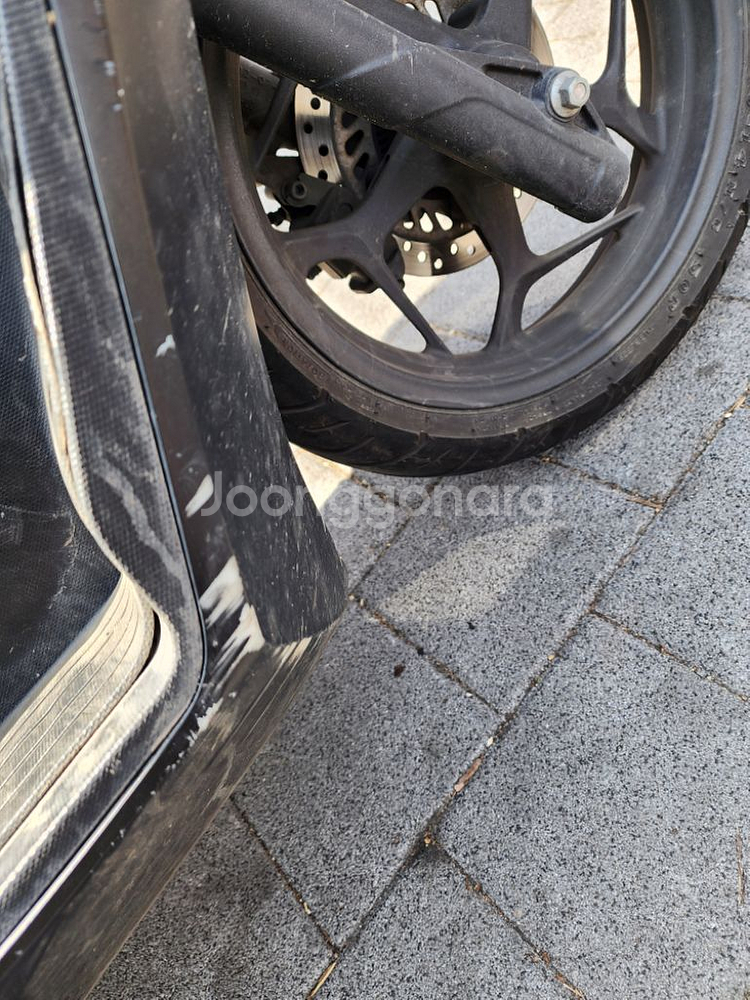 24년 pcx 17500km--4