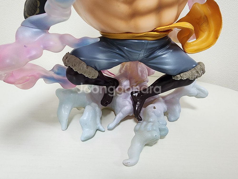 [OEM]맥시멈 바운드맨 판매합니다. 택포 교환가능--7