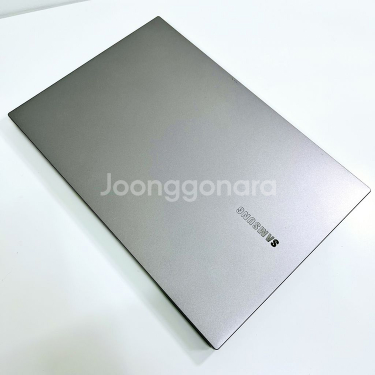 i3 10세대 램8기가 SSD256기빈 삼성 노트북--5