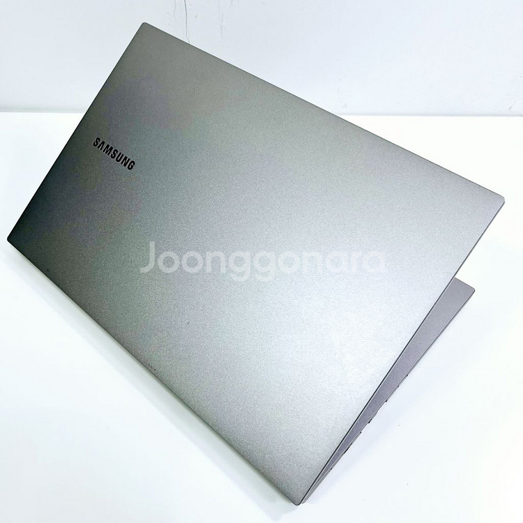 i3 10세대 램8기가 SSD256기빈 삼성 노트북--3