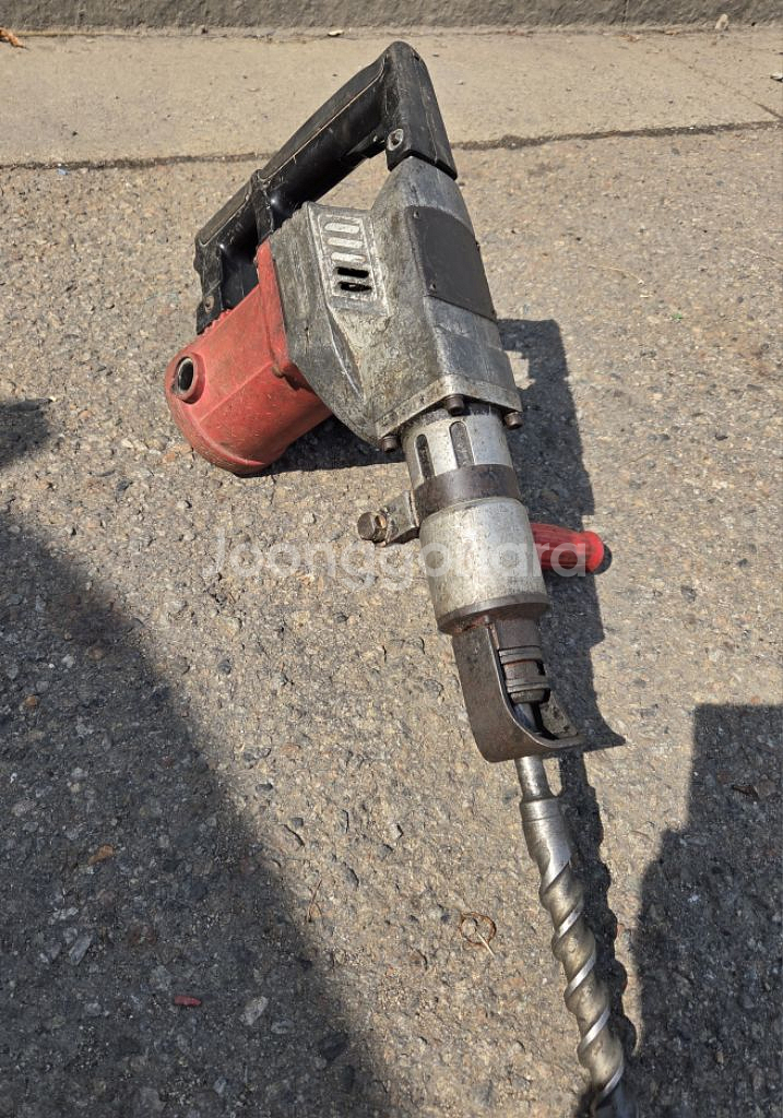 계양 함마드릴 OHD4000R--2