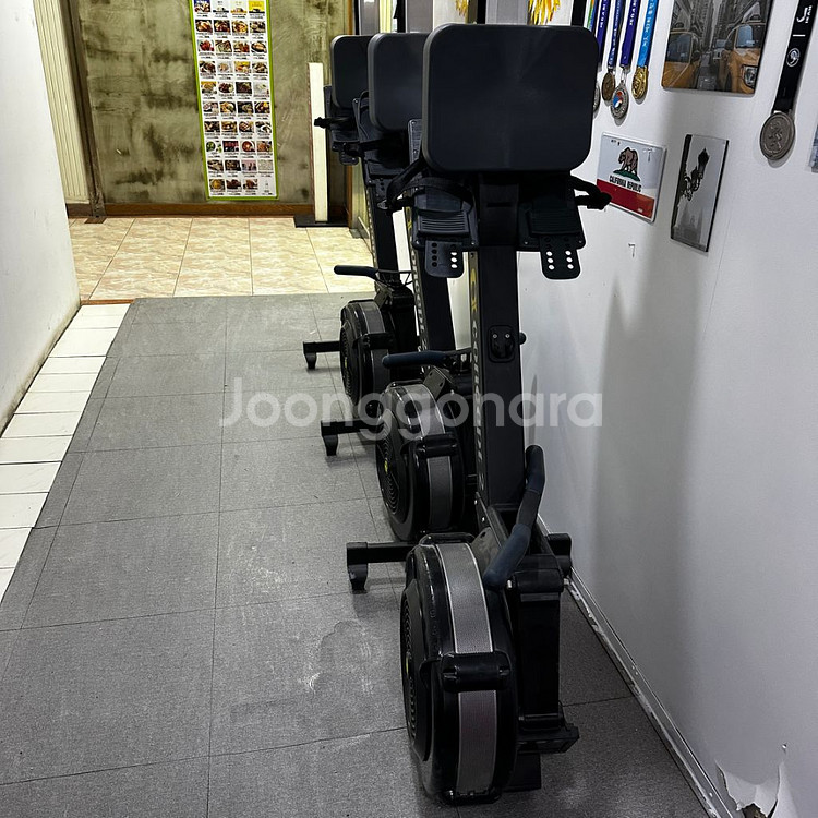 로잉머신 1대 팝니다--0