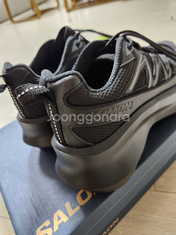 꼼데가르송 살로몬 240--1