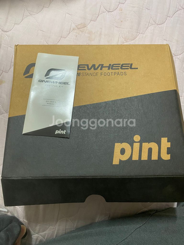 onewheel pint footpad--0