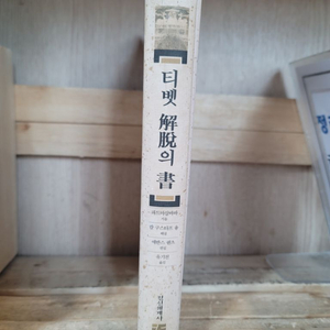 티벳 사자의 서