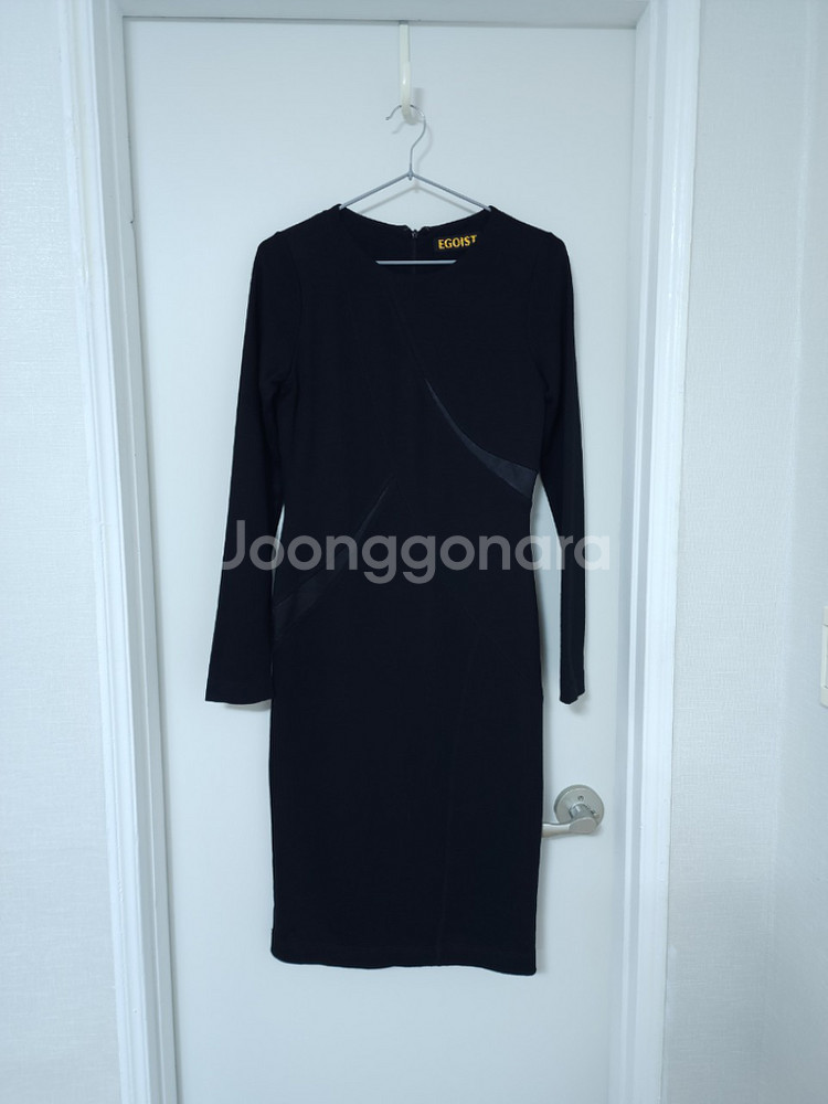 [66] 에고이스트 원피스--0