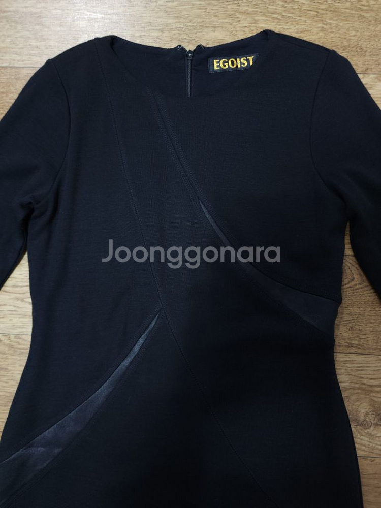 [66] 에고이스트 원피스--3