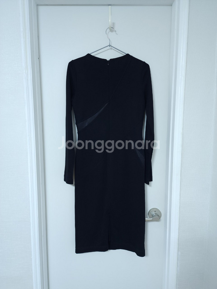 [66] 에고이스트 원피스--1