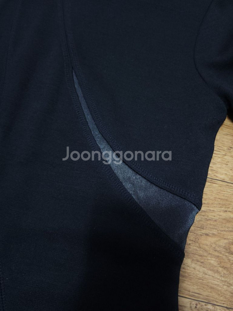 [66] 에고이스트 원피스--5