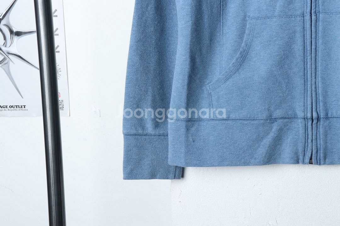 W(M) 브랜드빈티지 집업 바람막이 점퍼자켓 엘엘빈--3