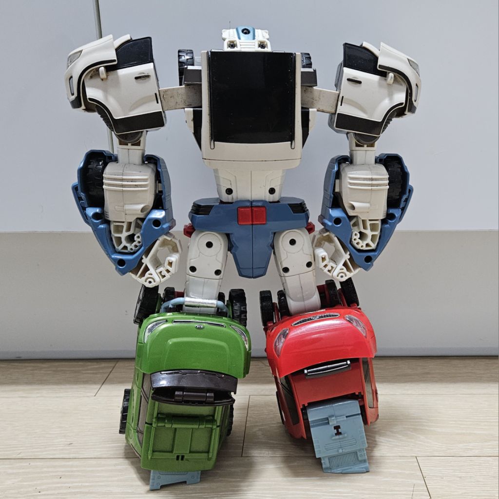 급처] 또봇 델타트론 판매합니다. | 중고나라 - 안심되는 중고거래