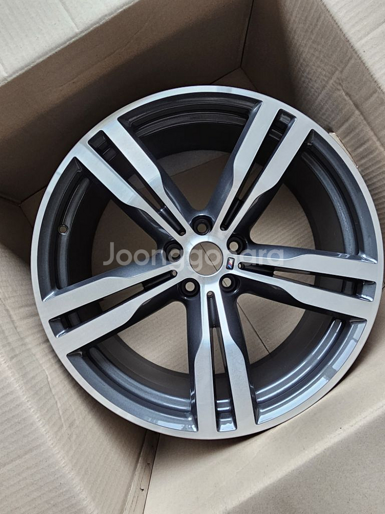 BMW 휠. 648M. 순정 휠. 정품.--0