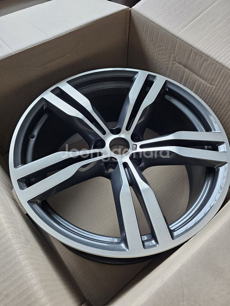 BMW 휠. 648M. 순정 휠. 정품.--1