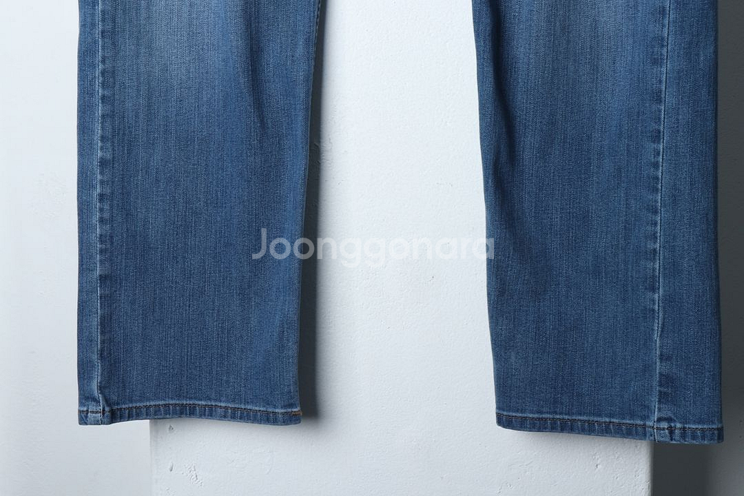 (3XL) 칼하트 청바지 데님 빅사이즈 아메카지--3