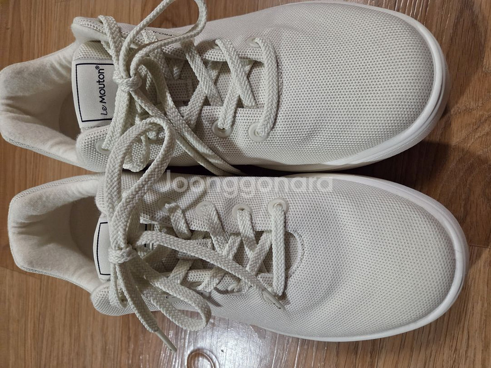 르무통 포레스트 270(미착용)--3