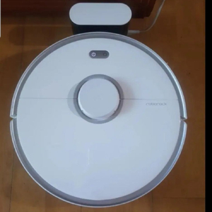 로보락 S5 MAX 로봇청소기 S급 한글어버전