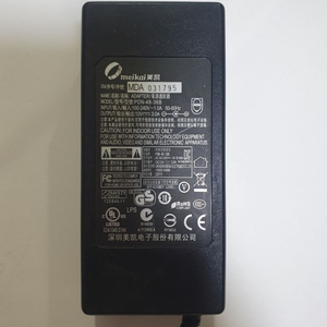 12V 3A 아답터 / 모니터 아답터