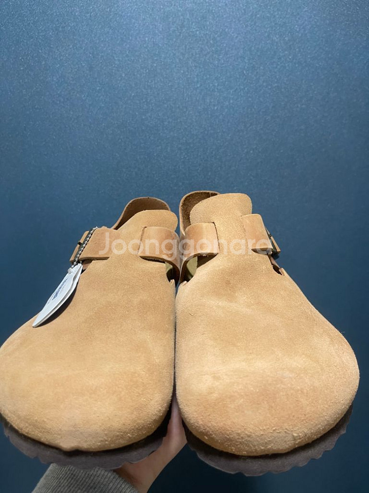 버켄스탁 런던 280 (새상품)--1