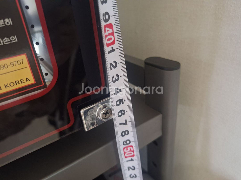 제빵발효기 3단, 삼덕 G-JH200--5