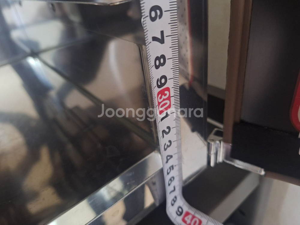 제빵발효기 3단, 삼덕 G-JH200--7