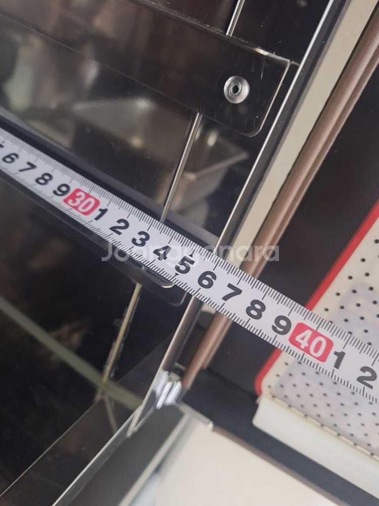 제빵발효기 3단, 삼덕 G-JH200--8