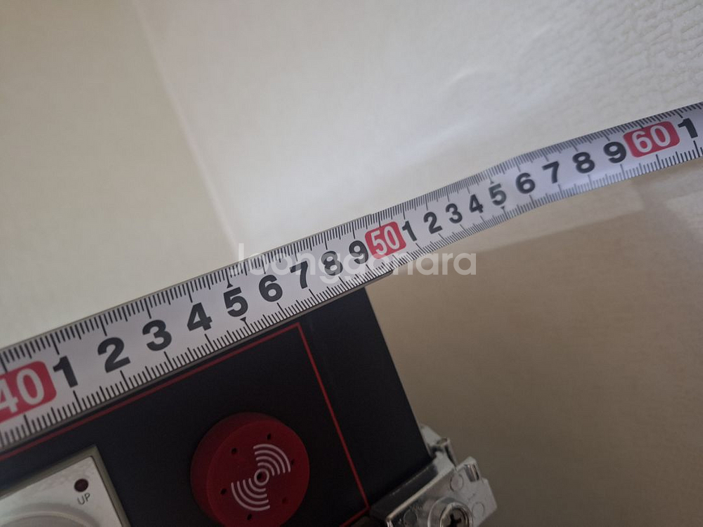 제빵발효기 3단, 삼덕 G-JH200--4