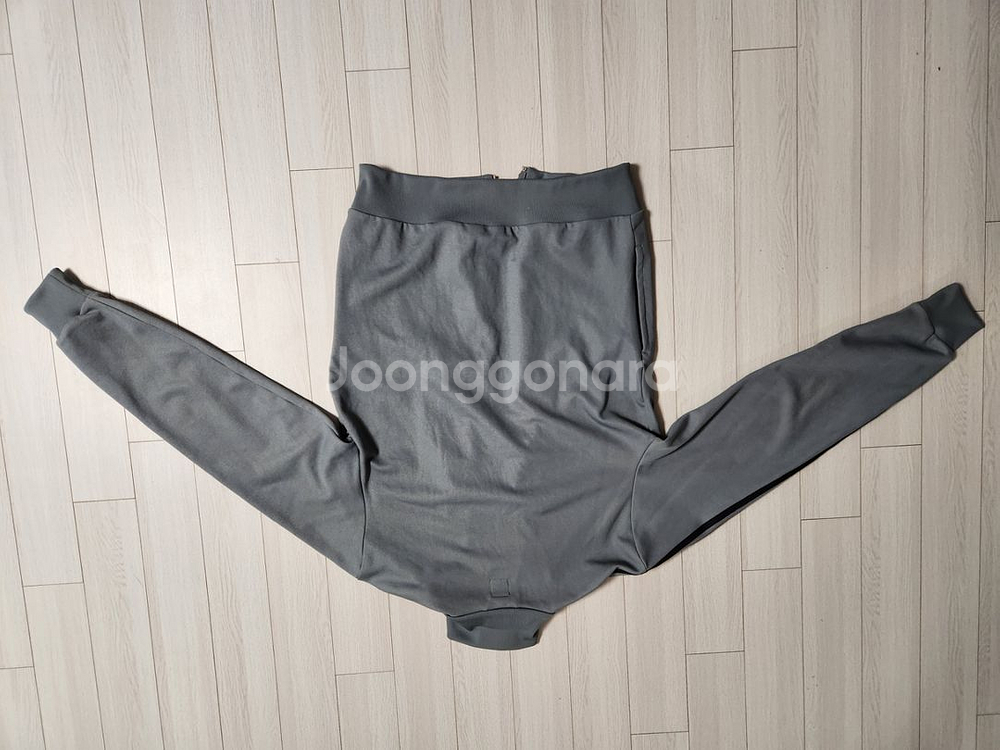 대전)아디다스 삼선 시멘트그레이 베켄바우어 올드스쿨--7