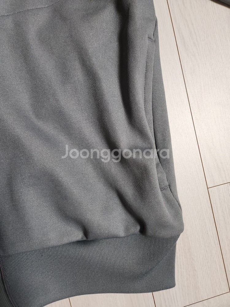 대전)아디다스 삼선 시멘트그레이 베켄바우어 올드스쿨--5