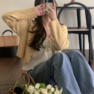 가디건 (세트로 구매하시면35000원)