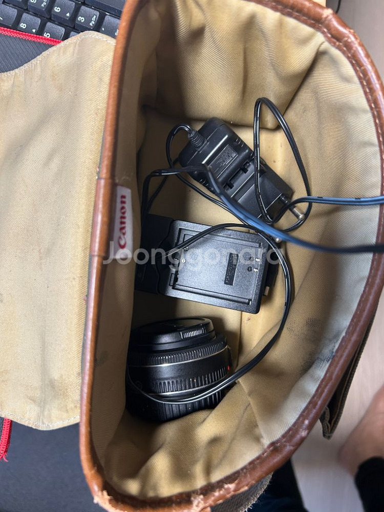캐논 디지털카메라 DS125441--3