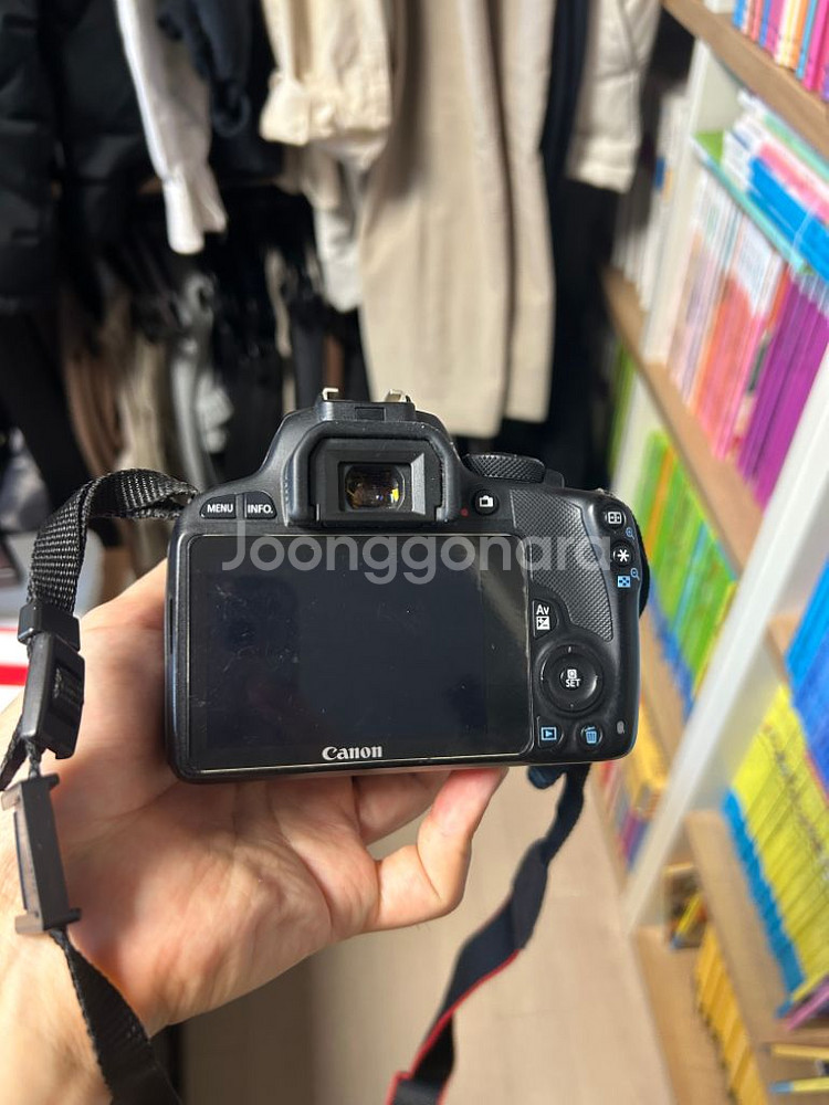 캐논 디지털카메라 DS125441--1