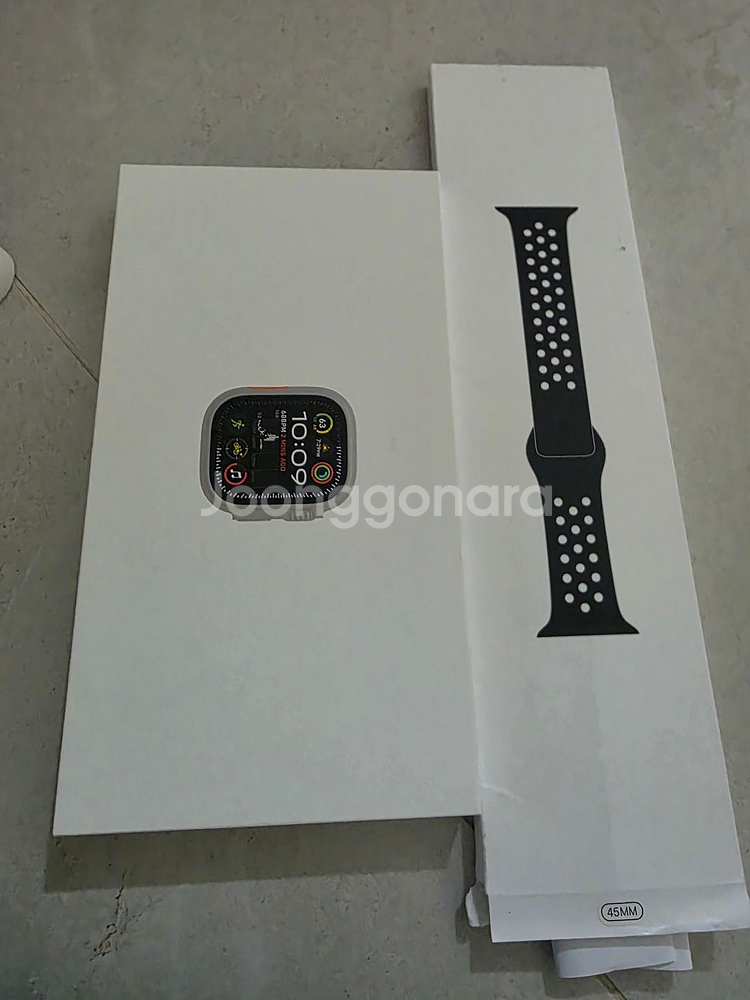 애플워치울트라2--1