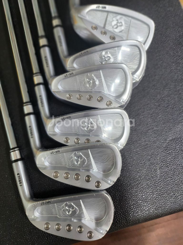 미라이 mk27 아이언--1