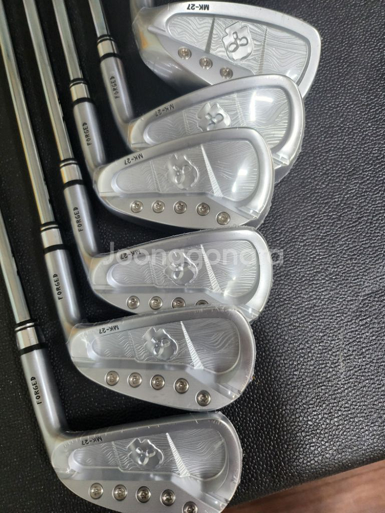 미라이 mk27 아이언--0
