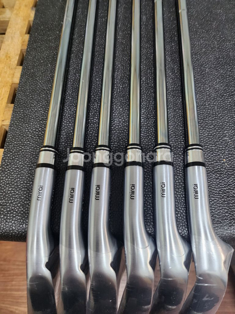 미라이 mk27 아이언--4