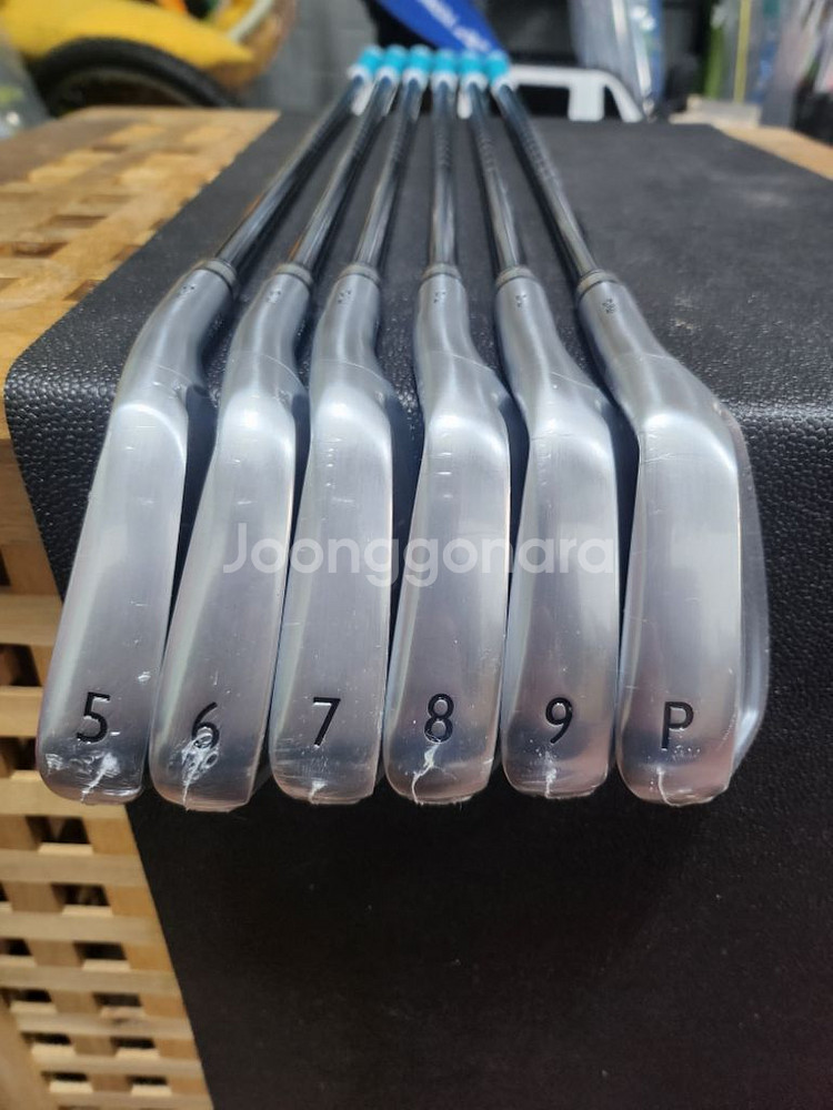 미라이 mk27 아이언--5