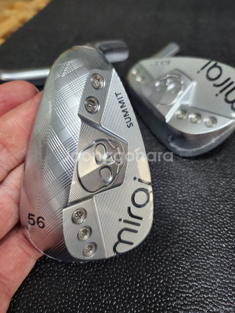 미라이 mk27 아이언--8