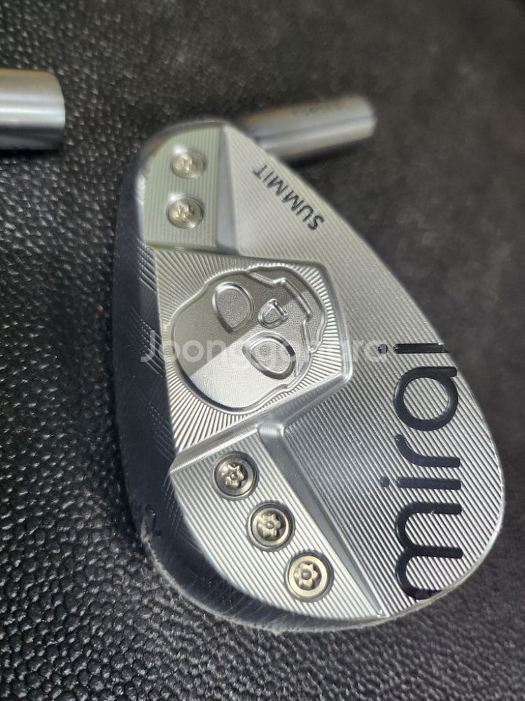 미라이 mk27 아이언--9