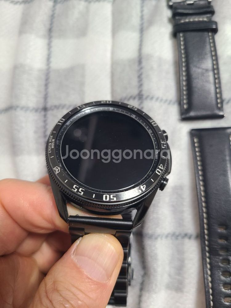 갤럭시워치3 45mm--4