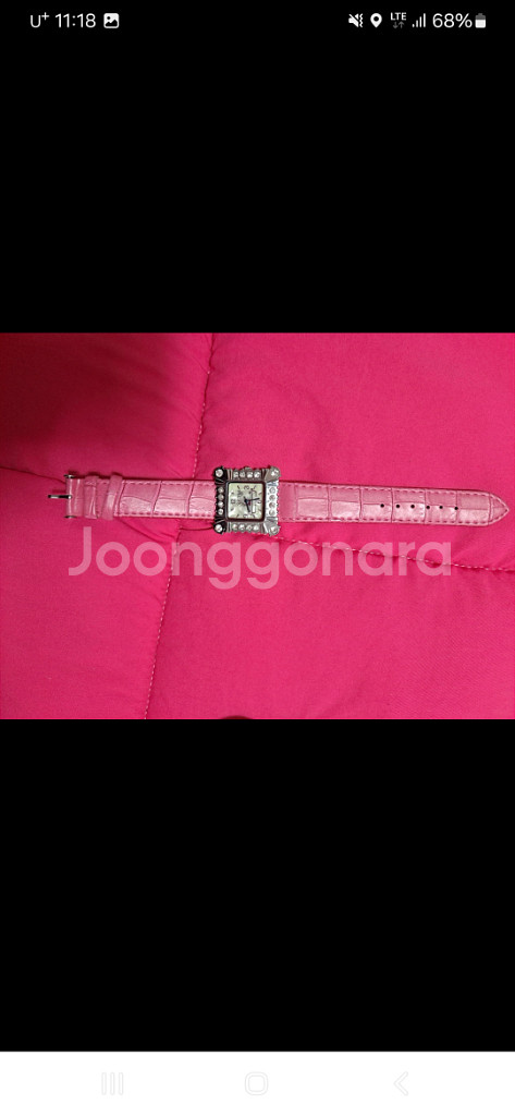 여성시계들--5