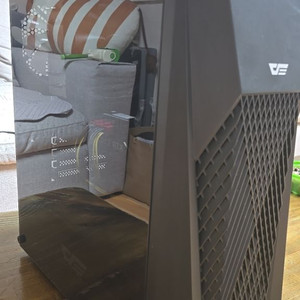 RTX 3060 Ti 탑재 게이밍 PC 판매합니다 (직