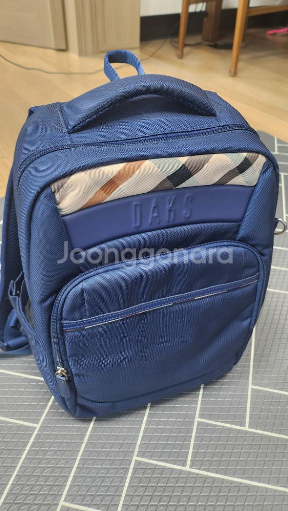 닥스 초등저학년 가방 판매--1