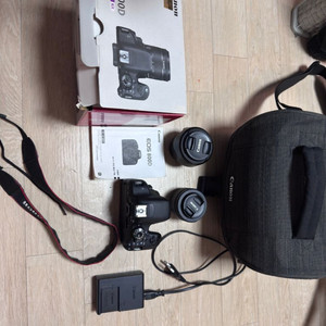 캐논 EOS 800D 팝니다