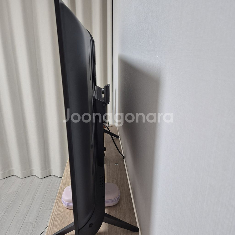 대우디오스 43인치 UHD스마트TV DH43G3UBS--3