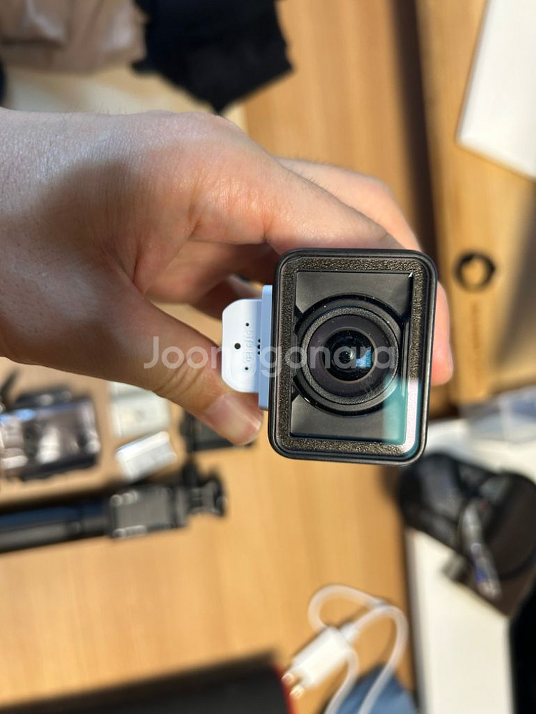 FDX X3000 소니 액션캠 세트--4