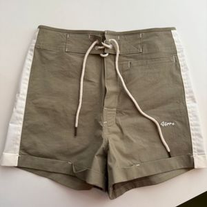 베르 보드숏 수영반바지 xs