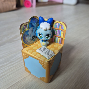 티니핑 바로핑