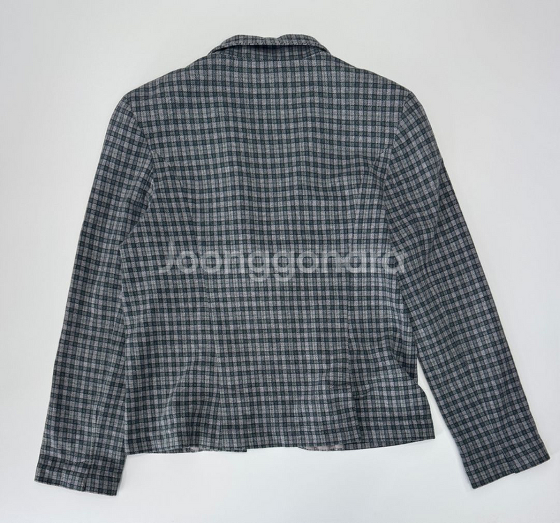 여성 막스마라 위캔드 정장 자켓--1