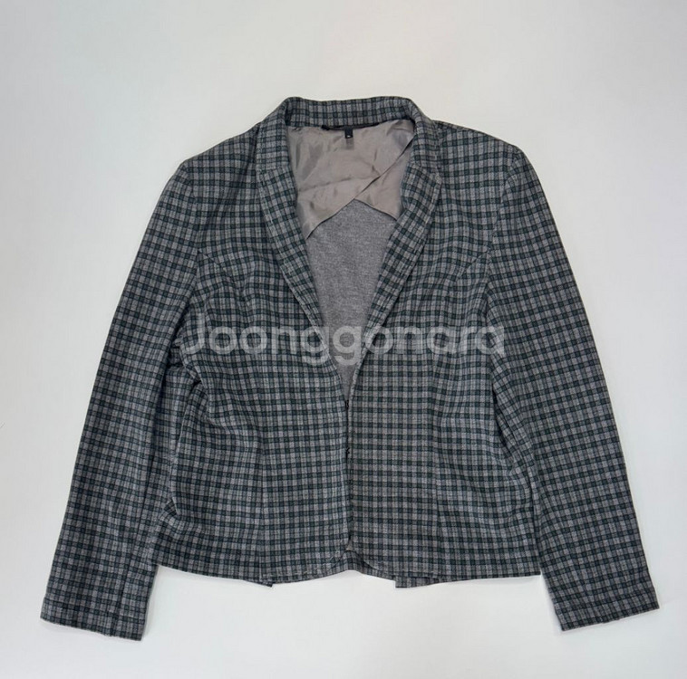 여성 막스마라 위캔드 정장 자켓--0