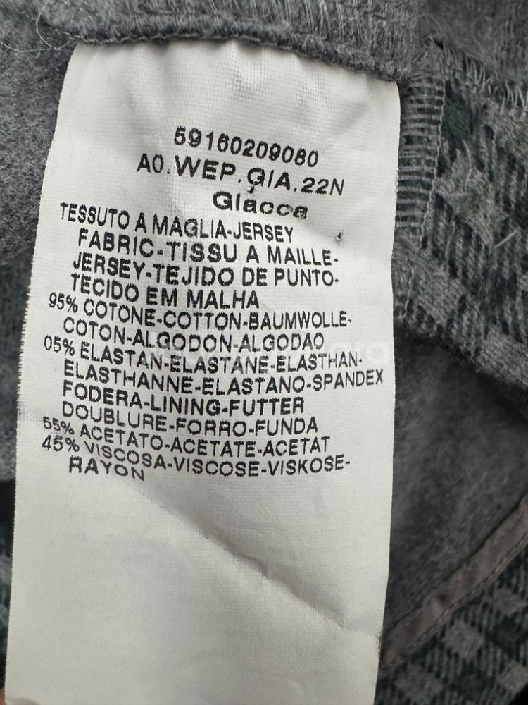 여성 막스마라 위캔드 정장 자켓--4